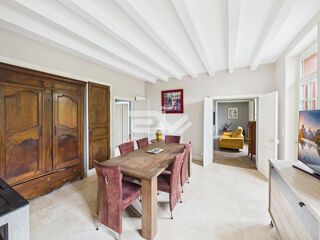  Maison � vendre 7 pi�ces 240 m�