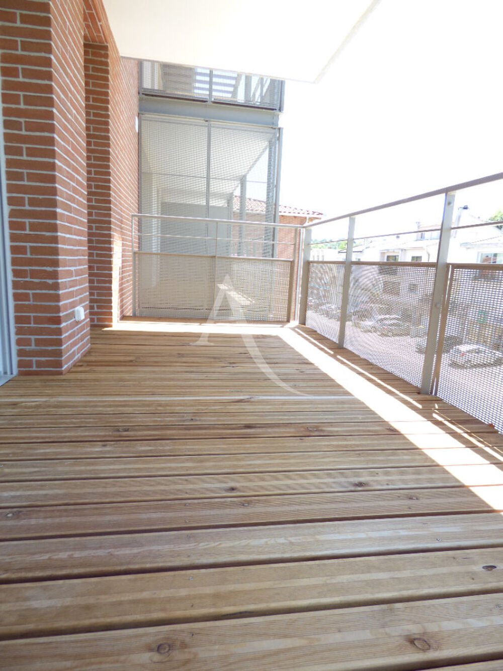 Location Appartement CASTANET-TOLOSAN - Appartement T3 de 66m² Castanet tolosan