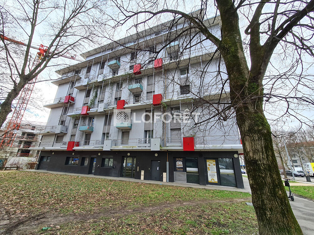 INVESTISSEMENT - T1 JULES FLANDRIN