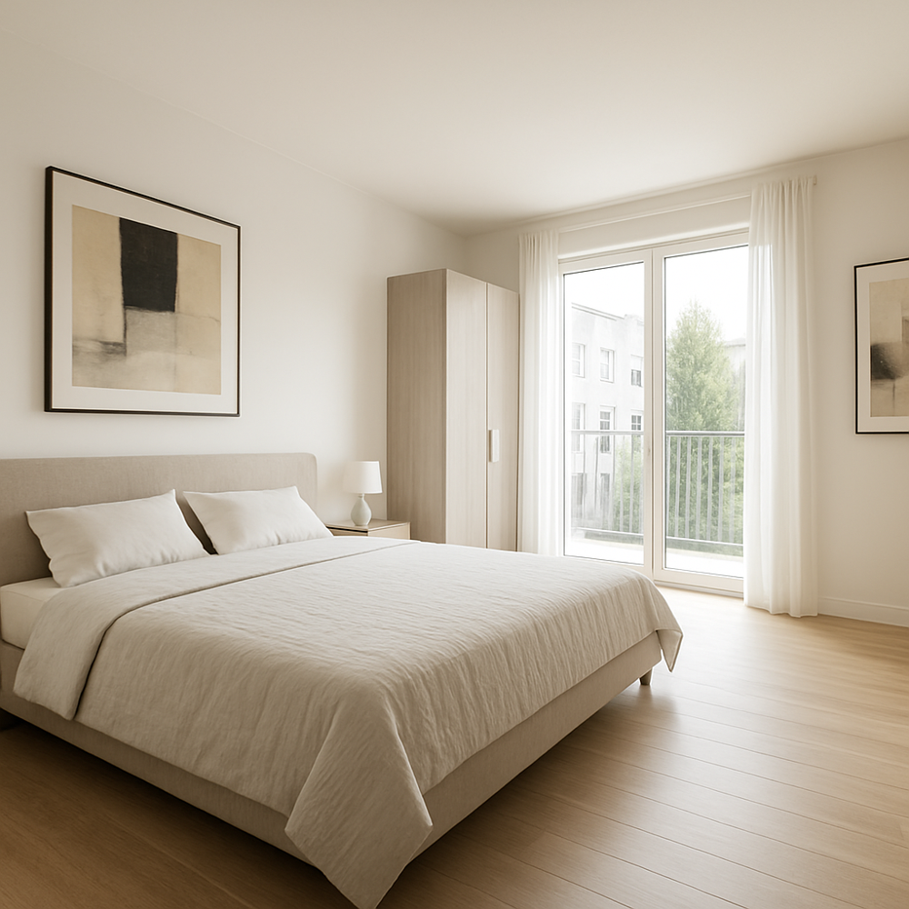 Vente Appartement Appartement 3 pièces de 68 m2 (Marseille 9e Arrondissement) Marseille 9