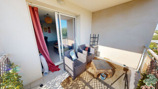  Appartement à vendre 2 pièces 40 m²
