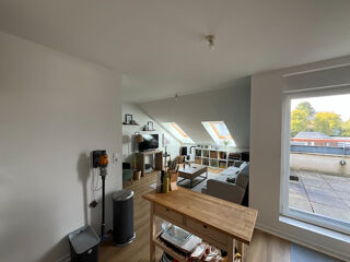  Appartement à vendre 2 pièces 50 m²
