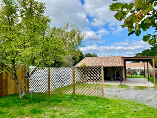  Maison � vendre 5 pi�ces 