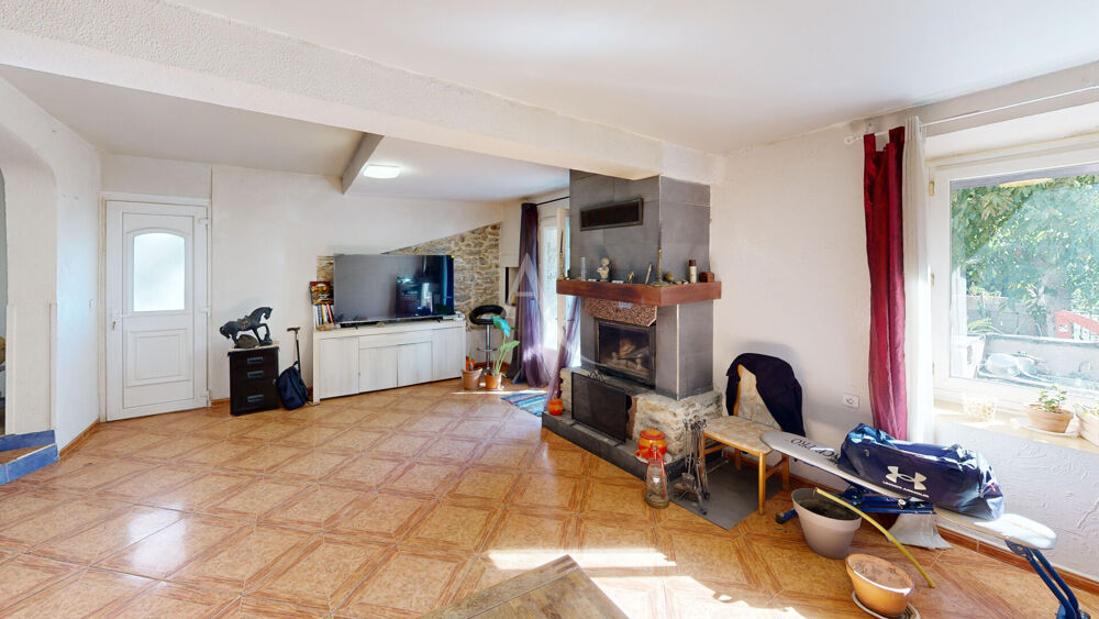 Maison Salsigne proche Carcassonne