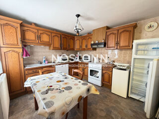  Maison � vendre 3 pi�ces 53 m�