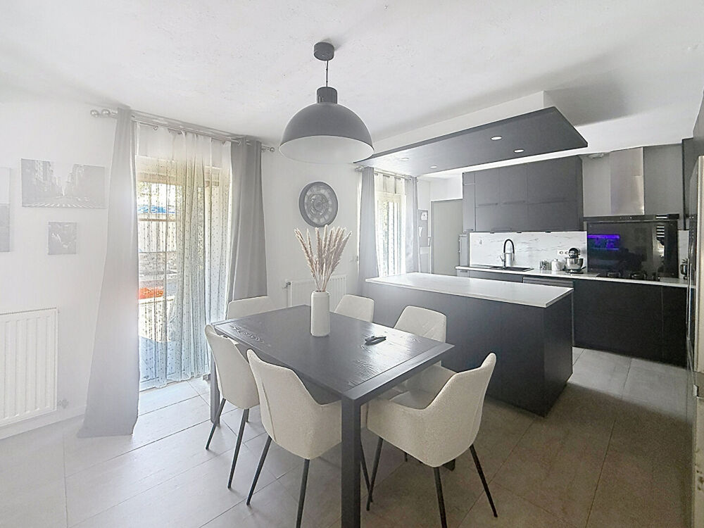 à vendre  Maison La Ciotat (13600)