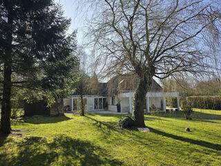  Maison � vendre 8 pi�ces 139 m�