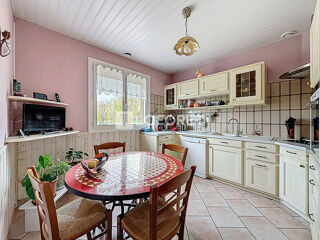 Maison à vendre 4 pièces 106 m²