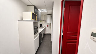  Appartement à vendre 2 pièces 33 m²