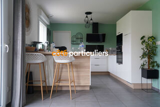  Maison � vendre 5 pi�ces 113 m�