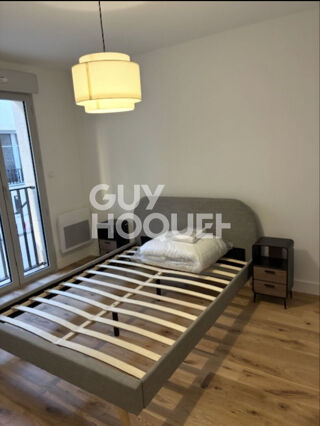  Appartement � louer 2 pi�ces 39 m�