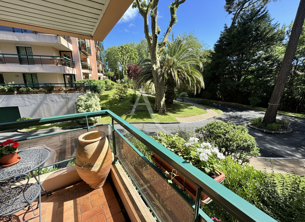 Appartement Biarritz 3 pièces 95 m2