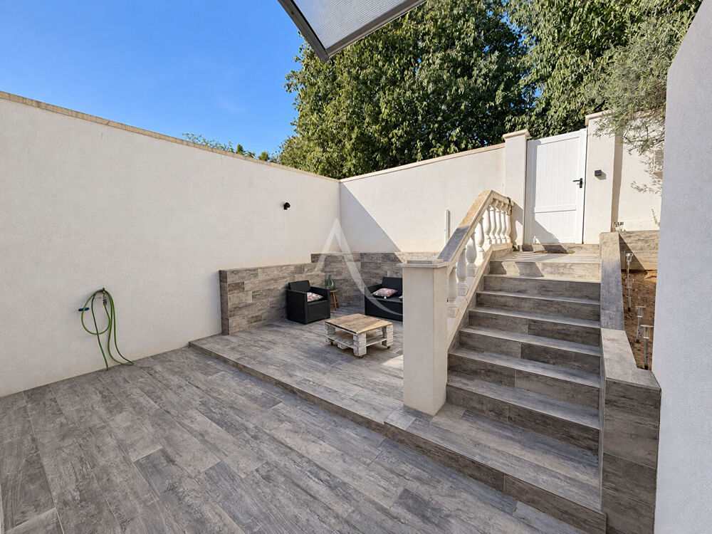 Vente Maison Maison Coup de Coeur Martigues 4 Chambres Martigues