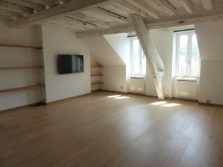 Appartement à louer 3 pièces 60 m²