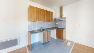  Appartement à vendre 3 pièces 77 m²