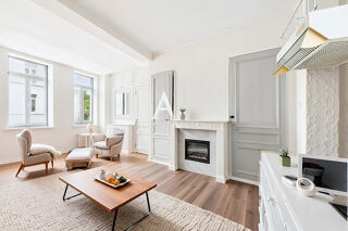  Appartement  vendre 2 pices 50 m