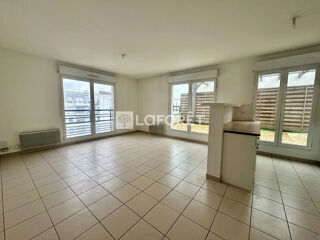  Appartement � vendre 4 pi�ces 83 m�