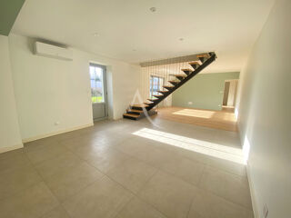 Maison � vendre 6 pi�ces 