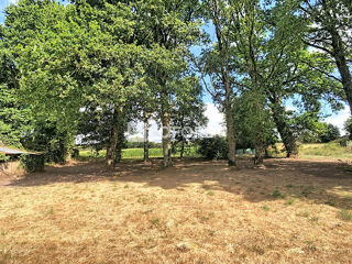  Terrain à vendre 1060 m²