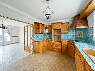  Maison à vendre 6 pièces 162 m²