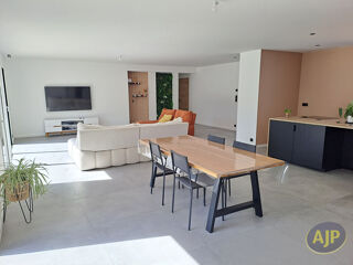  Maison à vendre 5 pièces 163 m²