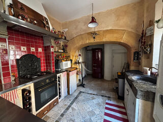  Maison à vendre 4 pièces 220 m²