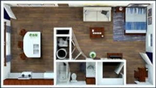 Vente Appartement Résidence étudiante « Magellan » Colombes