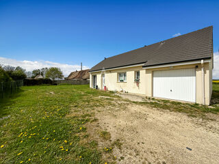  Maison � vendre 5 pi�ces 95 m�