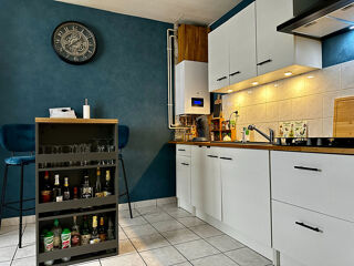  Maison � vendre 4 pi�ces 100 m�