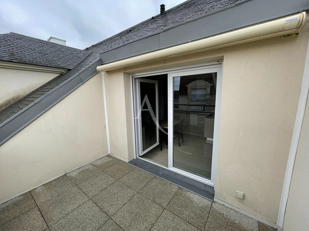 Location Appartement Appartement Ozoir La Ferriere 3 pièces 65 m2 Ozoir la ferriere