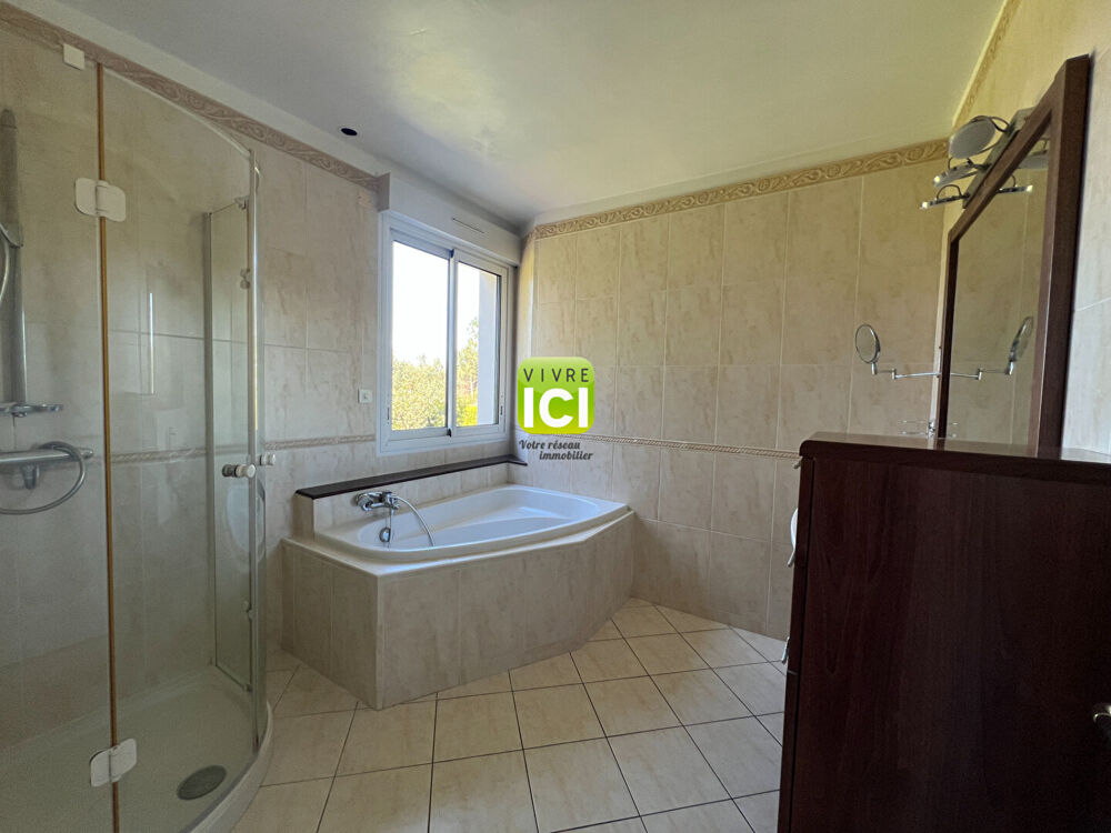 Vente Maison Maison 3 chambre 95m² PONTCHATEAU Pontchateau