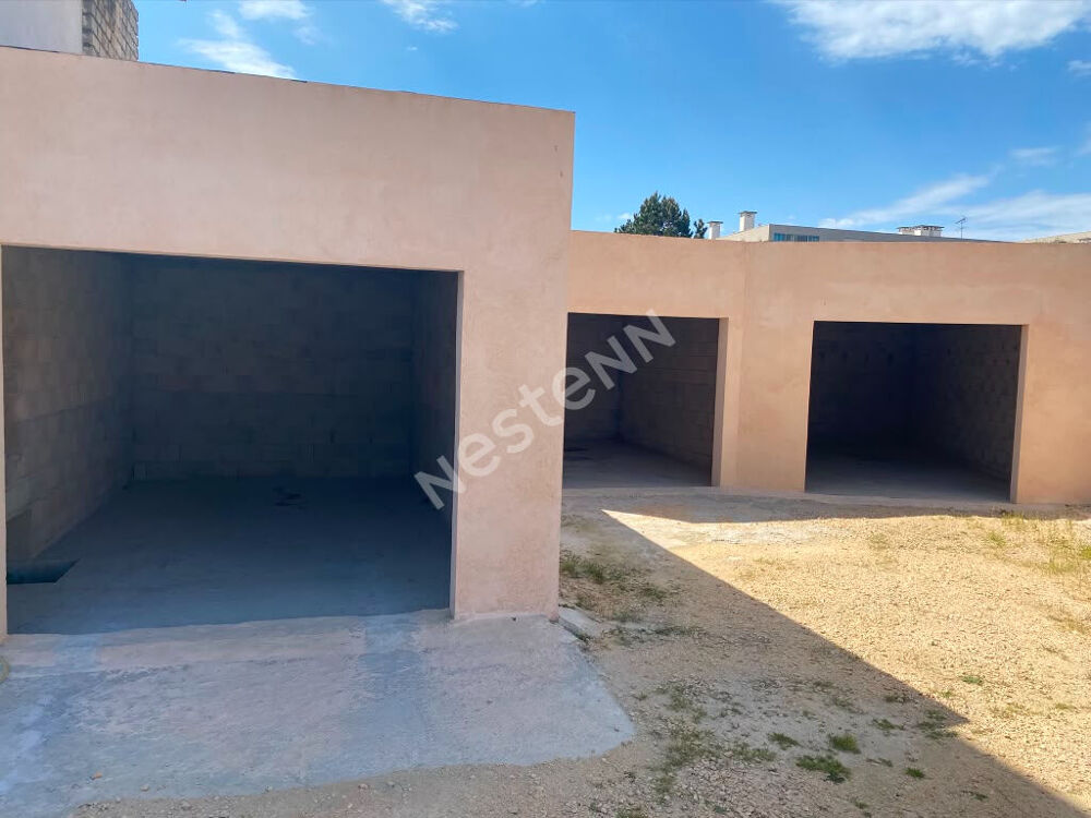 Vente Immeuble Immeuble à vendre à La Seyne sur Mer - Corniche de Tamaris avec vue mer La seyne sur mer