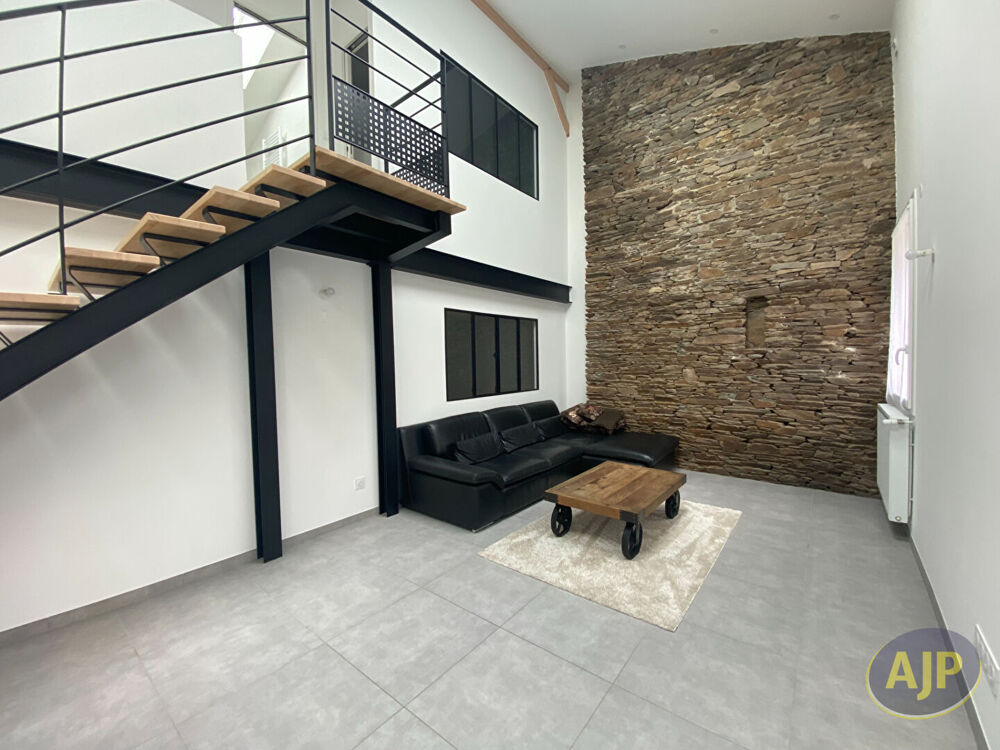 Location Maison A LOUER - MAISON T4 - LOROUX BOTTEREAU Le loroux bottereau