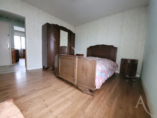  Maison  vendre 6 pices 113 m