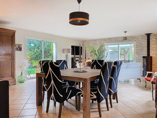  Maison  vendre 7 pices 255 m