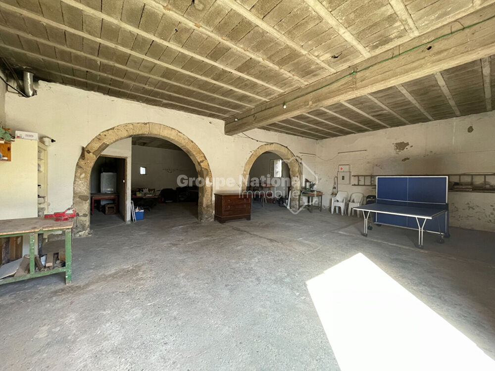 Maison à BOULBON 6 pièces 159 m² - 8934 m² de terrain