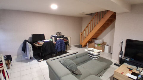  Appartement � louer 3 pi�ces 83 m�