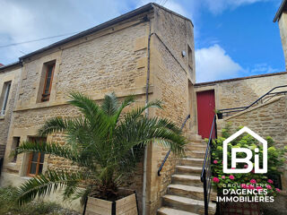  Maison  louer 2 pices 33 m Douvres la delivrande
