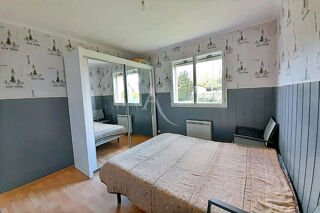  Maison � vendre 6 pi�ces 102 m�