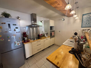  Maison � vendre 4 pi�ces 114 m�