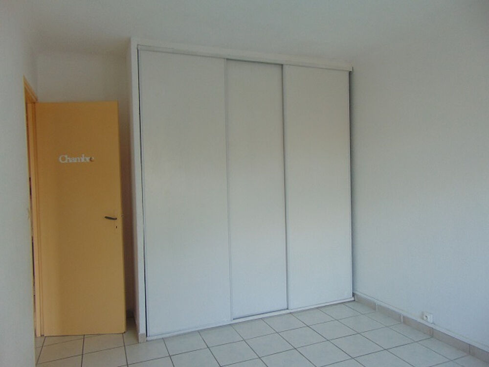 Location Appartement Appartement Agde 3 pièces 47 m² Agde