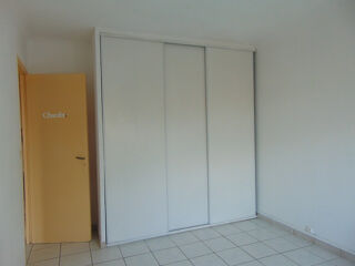  Appartement à louer 3 pièces 47 m²