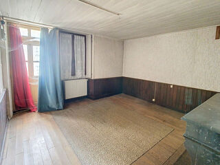  Maison à vendre 4 pièces 121 m²