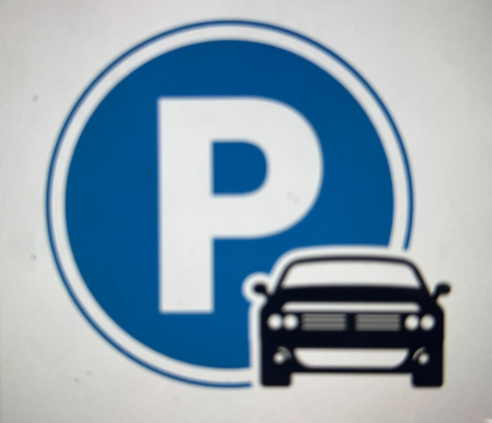 Vente Parking/Garage A vendre 2 places de Parking à Etampes Etampes