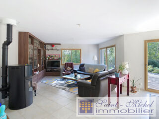  Maison � vendre 6 pi�ces 131 m�