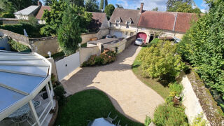  Maison à vendre 7 pièces 205 m²