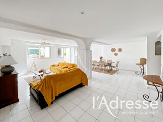  Appartement � vendre 3 pi�ces 95 m�