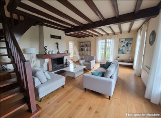  Maison � vendre 5 pi�ces 132 m�