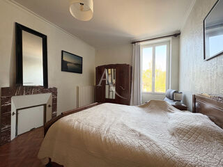  Maison à vendre 6 pièces 100 m²