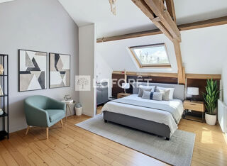  Maison � vendre 9 pi�ces 262 m�